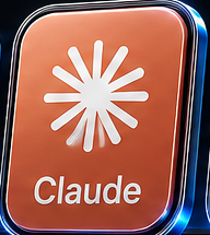 Claude logo