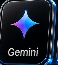 Gemini logo